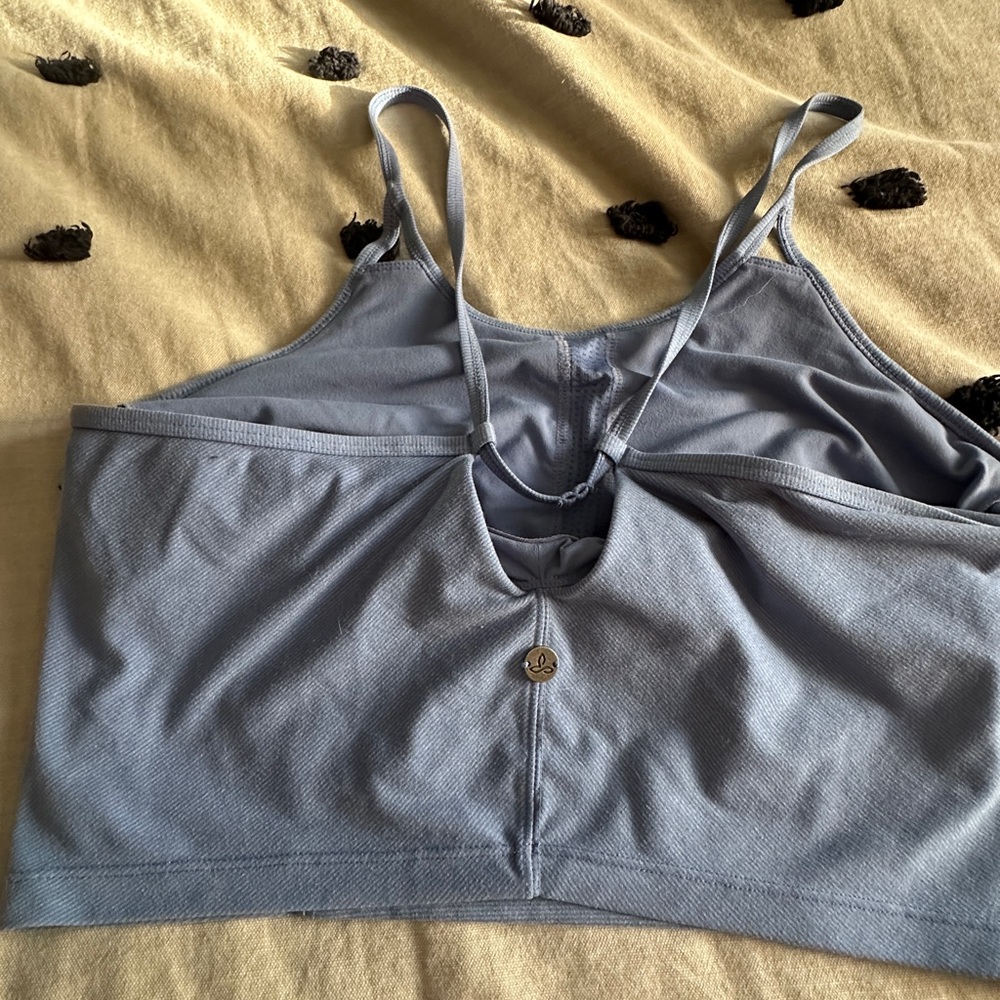 PrAna Prado sports bra (L) - Picture 5 of 7